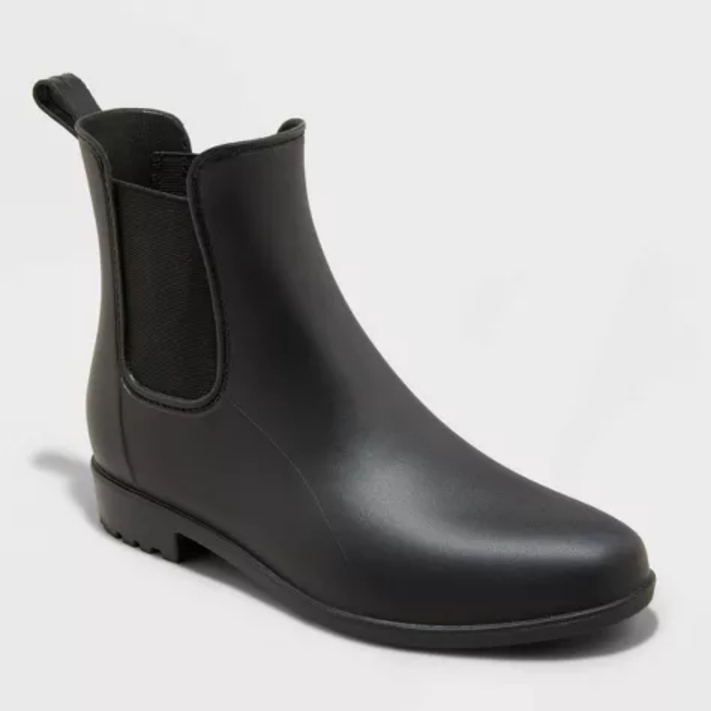 Chelsea Rain Boots